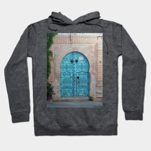 Medina Door Hoodie